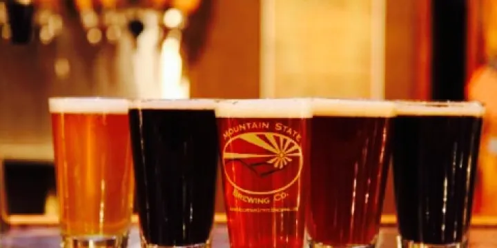 Mountain State Brewing Company