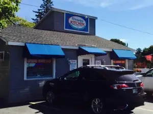 Victoria's Kitchen Cafe