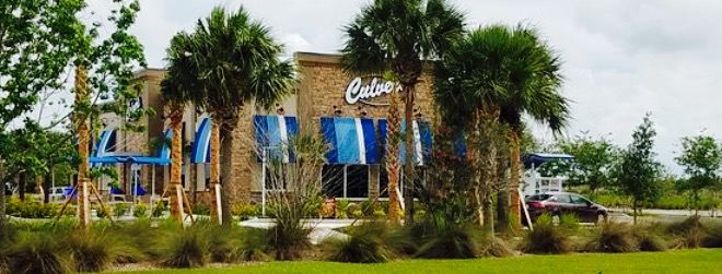 Culver's