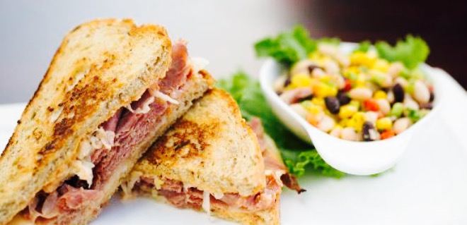 Firefly Cafe and Bakery