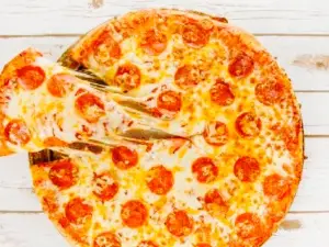 Pizza Edge