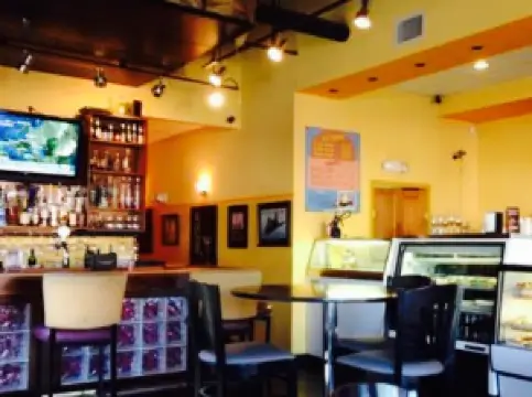 Joffrey's Cafe & Restaurant