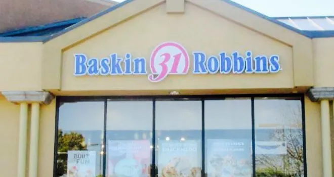 Baskin-Robbins