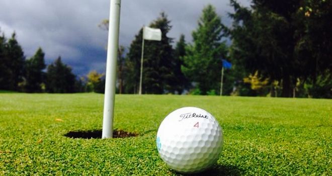 Madrona Links