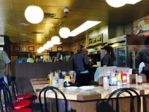 Waffle House