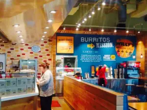 Willy's Mexicana Grill