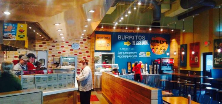 Willy's Mexicana Grill