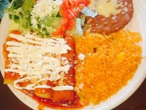 Don Juan Mexican Restaurant West Seneca