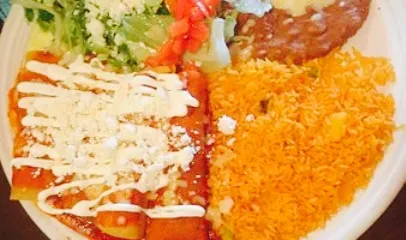 Don Juan Mexican Bar & Grill