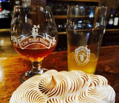 The Wild Rover Brewery