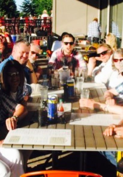 LU LU Craft Bar + Kitchen