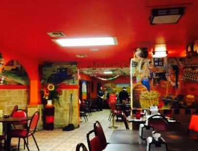 Los Nortenos Mexican Restaurant