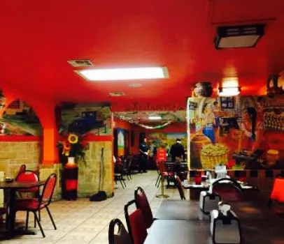 Los Nortenos Mexican Restaurant