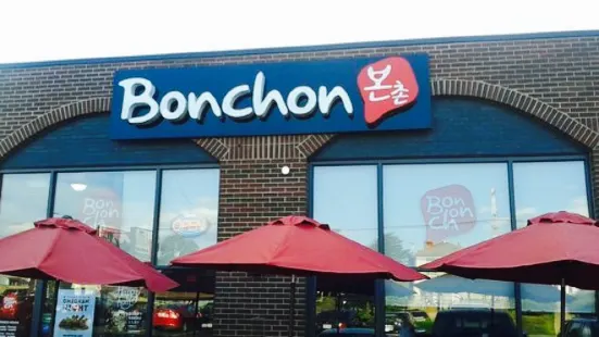 Bonchon