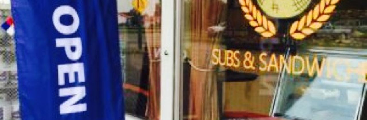 Pumpernickel's Subs & Sandwiches