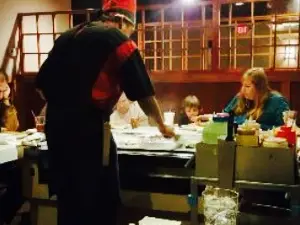 Ichiban Japanese Steakhouse Sushi Bar