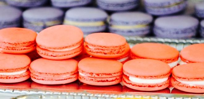 Sift Bake Shop Mystic