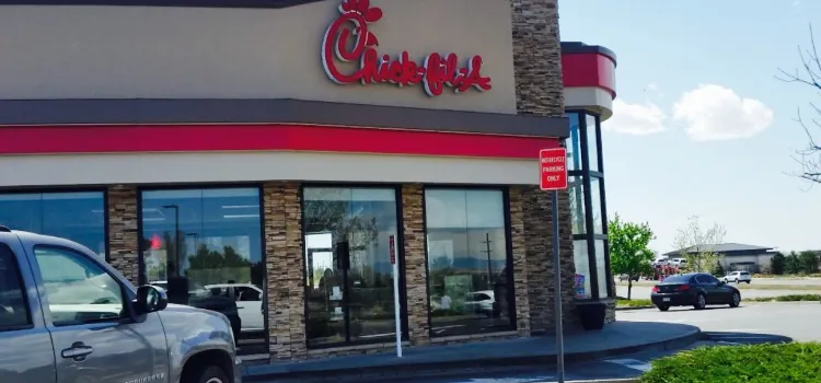 Chick-fil-A