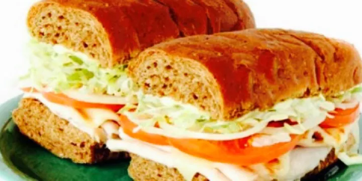 Davanni's Pizza & Hot Hoagies