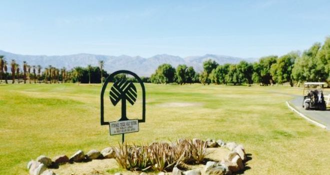 The 19th Hole