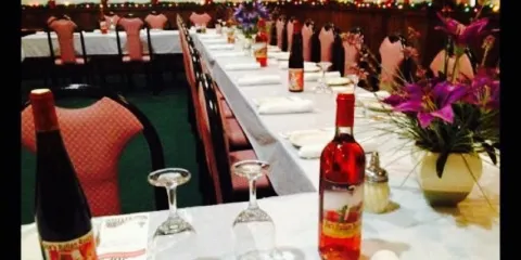 Joe's Italian Restaurant