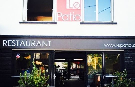 Le Patio