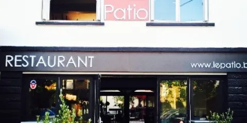 Le Patio