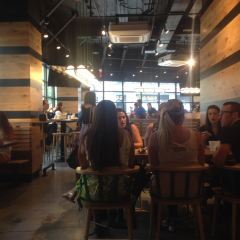 Shake Shack Theater District User Photo