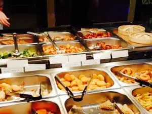 Asian Wok