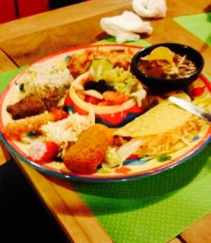 Mucho Mex