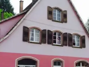 Restaurant Du Windstein