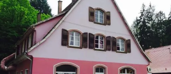 Restaurant Du Windstein