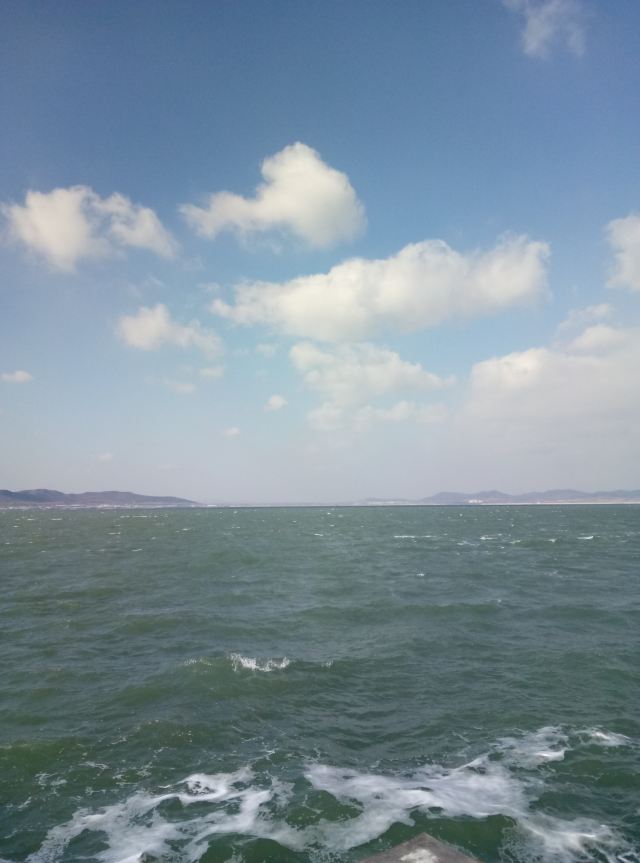 톈헝다오