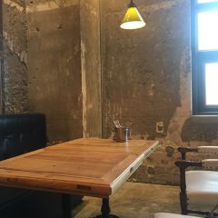 LYFATTI PIZZA莱芙缇披萨(鸿翔路店) User Photo