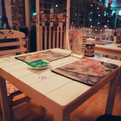Coffee Club User Photo