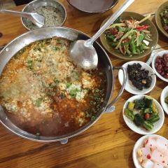 张关合渣(航空大道店) User Photo