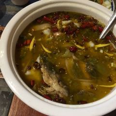 红灯笼土菜(龙谷路店) User Photo