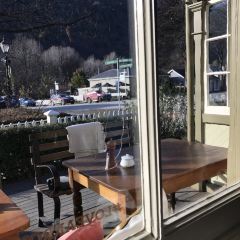 Postmasters Kitchen + Bar 여행 사진