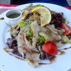 Gasthof Simony Restaurant am See User Photo
