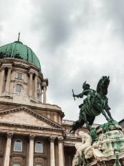 Musée historique de Budapest