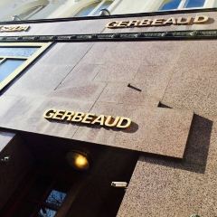 Gerbeaud User Photo