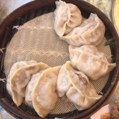 Afangbashang Restaurant (zhangbei'er) User Photo