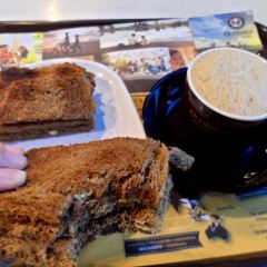 OldTown White Coffee KLIA User Photo