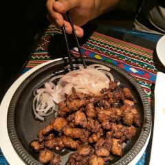 彝米水乡 User Photo