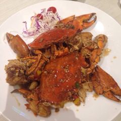 Costa Seafood Nha Trang 여행 사진