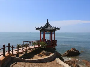 Dongchu Island Scenic Area