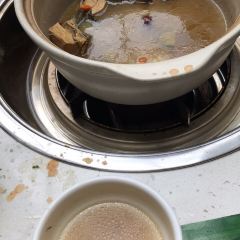 Er Yue Restaurant User Photo