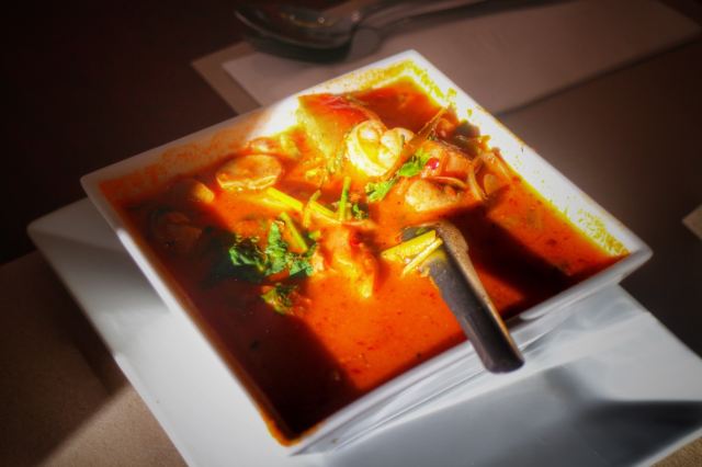 Thai Basil Restaurant