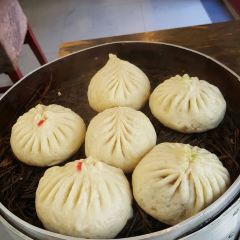 zhangbaopu User Photo
