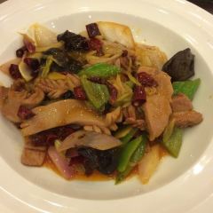 春發生飯店（南院門店）張用戶圖片